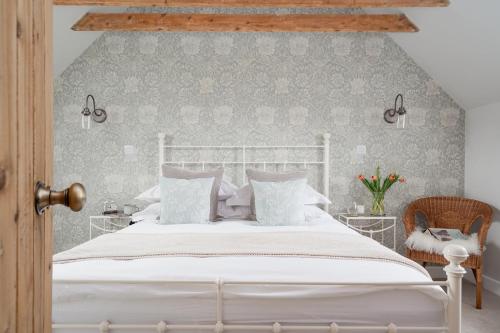 Beinn Cottage - Seasgair Lodges in Кінкрег