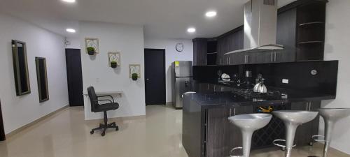 Shalom Living Habitación Equilibrio