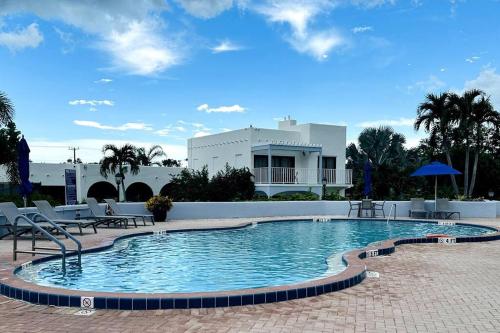 Awesome Apartment near the Beach