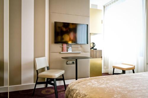 Mercure Lyon Centre Plaza République - image 2