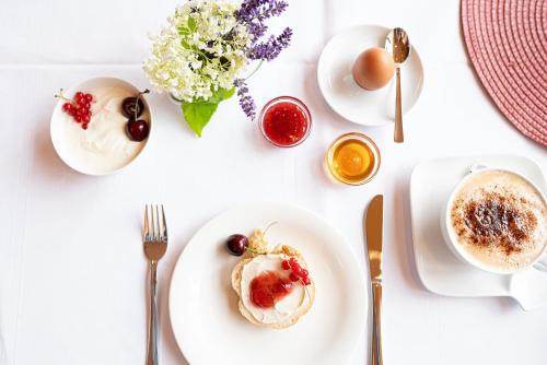 elaya hotel wolfenbuettel, Trademark Collection by Wyndham - 식음료(F&B)