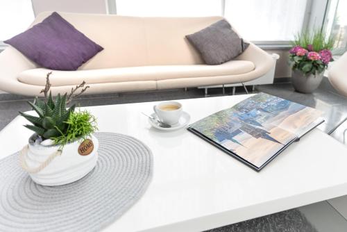 elaya hotel wolfenbuettel, Trademark Collection by Wyndham - 편의 시설/서비스