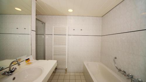 Fletcher Landgoedhotel Renesse - main image