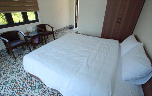 Deluxe Executive Room