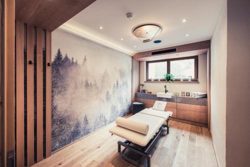 Alpenhotel Kramerwirt – Mayrhofen, IL
