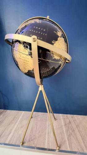 Chez K&D Studio Le Havre rénové proche gare Chez K&D Studio Le Havre rénové proche gare