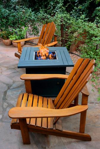 487131137 El Portal Sedona Hotel