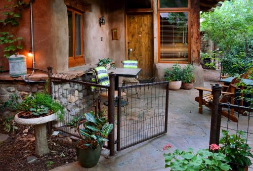 487131831 El Portal Sedona Hotel