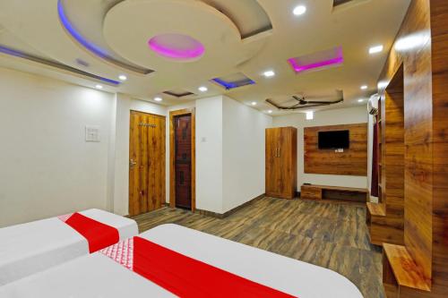 OYO Flagship OXY Shivani Residency