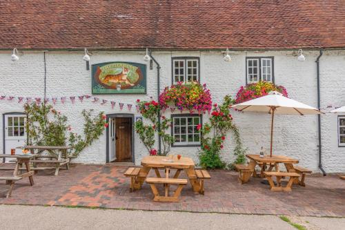 Tiger Inn _ Minnie - image 2