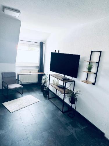 Ruhige Ferienwohnung-Gästezimmer Jacobi in Calden - image 10