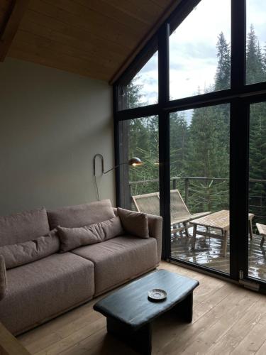 One-Bedroom Chalet