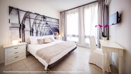 B&B 52cento - Arezzo