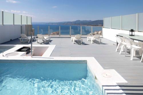 Apartamentos turísticos Cullera - El Port