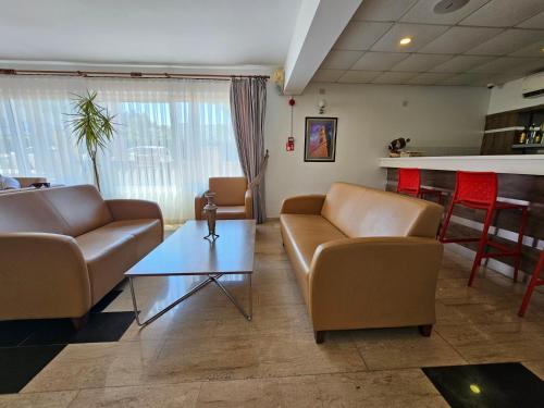Park Palace Hotel in Girne