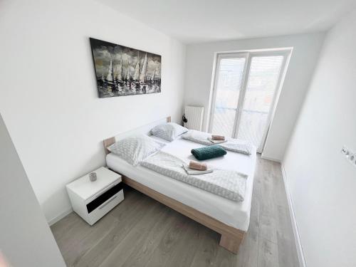 City center apartment with nice balcony - Bila City center apartment with nice balcony - Bila