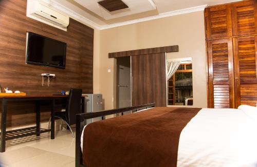 hotel photo