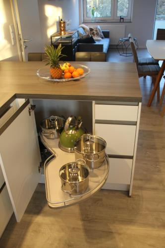 Living Concept Bogenhausen, Monaco di Baviera (foto 10)
