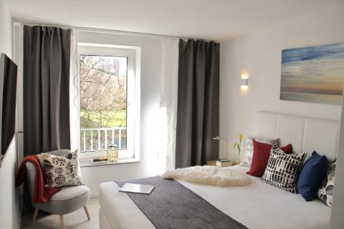 Living Concept Bogenhausen, Monaco di Baviera (foto 2)