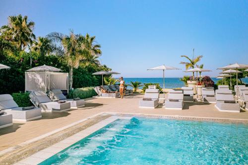 Ivi Mare - Designed for Adults by Louis Hotels – khách sạn tại Pachyammos