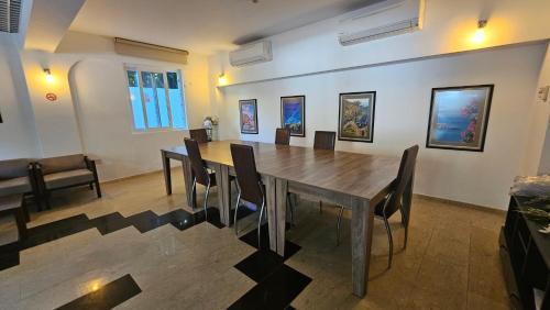 Park Palace Hotel in Girne