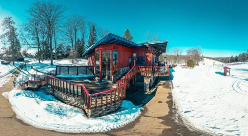 Otsego Resort - 스포츠&체험활동