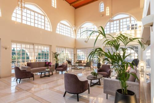 Platanista Hotel - image 12