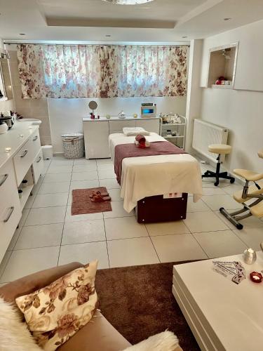 LACNÉ UBYTOVANIE GABČÍKOVO obrázok