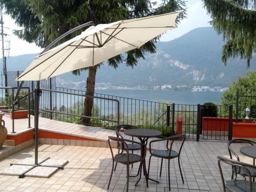 Hotel Empire Resort, Iseo bei Capriolo