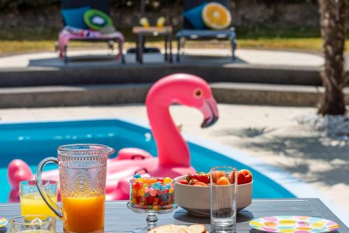 Oasis Les Jardins des Sables d'Olonne