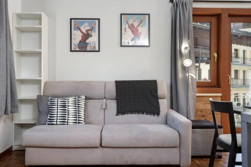 HelloChalet - Chez León - Apartment - Valtournenche