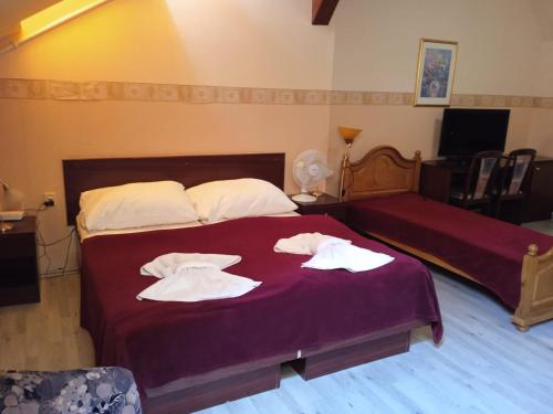 Hotel Victor - main image