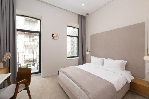 1 queen bed