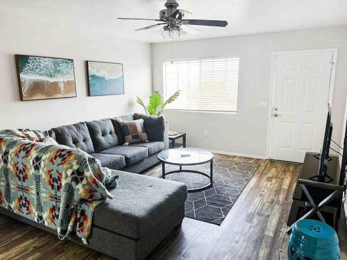 Two Story 4 BR with Private Patio Views
