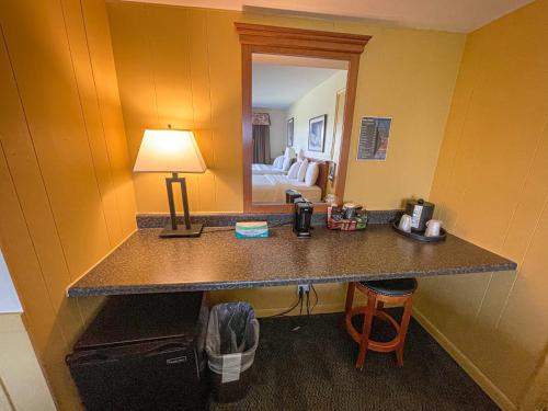 Otsego Resort