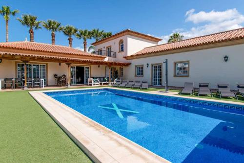 Villa Guapa
