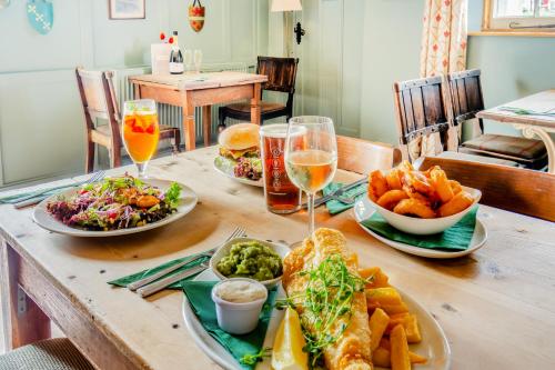 Tiger Inn - Grace - image 7