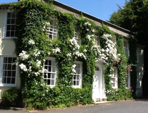 Rose In Vale Country House Hotel, St Agnes, Cornwall