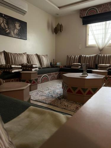 Sultanah family apartment