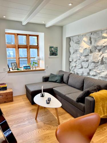 Cozy unique house in Soldarfjordur