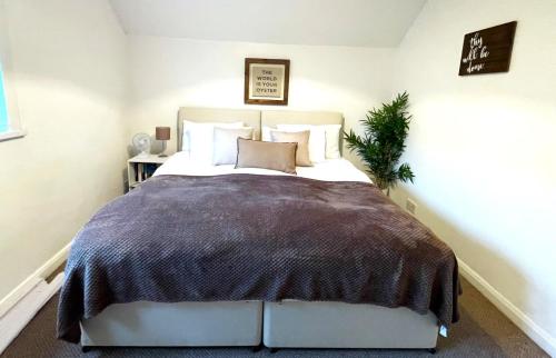 Afan Valley Home - Contractor Accommodation in 塔爾伯特港