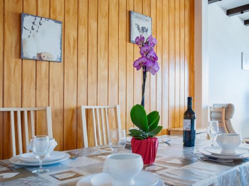 Apartment Christiania 2 L3 by Interhome in Nendaz