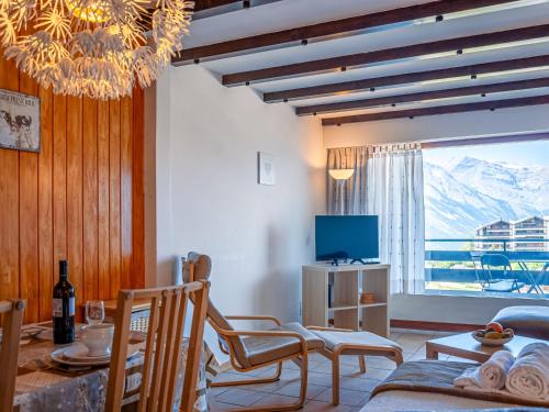 Apartment Christiania 2 L3 by Interhome in Nendaz, Schweiz