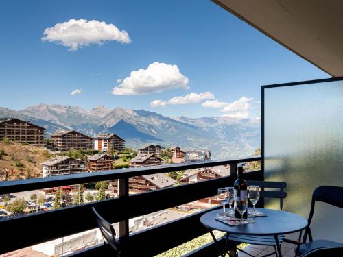 Apartment Christiania 2 L3 by Interhome in Nendaz
