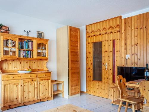 Apartment Christiania 2 B7 by Interhome in Nendaz, Schweiz