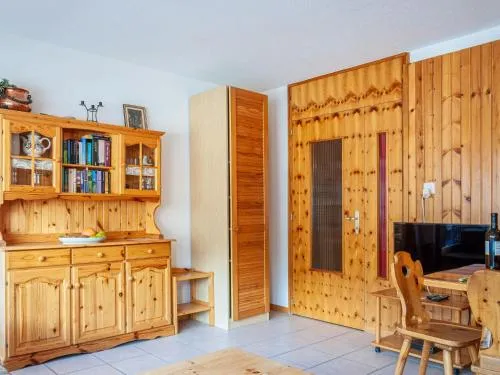 Apartment Christiania 2 B7 by Interhome in Nendaz, Schweiz