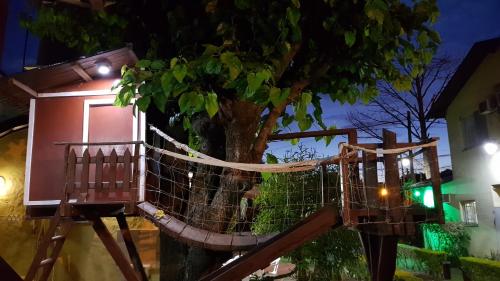 Cabañas Rancho Unelen