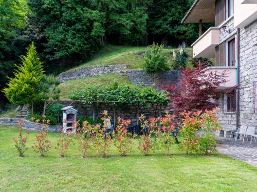  Holiday Home Salice Verde - GLA134 by Interhome in Gera Lario