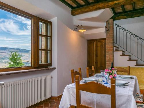  Holiday Home Villa Caggio-4 by Interhome in Volterra