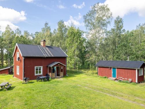 Chalet Mjöshult - SND157 by Interhome